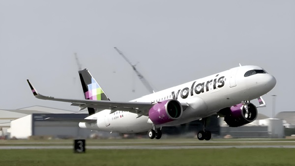 Volaris elige a SabreMosaic Travel Marketplace para distribución a las agencias