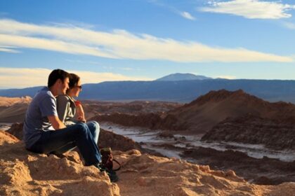 Chile: triunfa en los World Travel Awards 2025 con cinco galardones