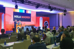 Madrid: Sede de la 23ª Conferencia Internacional de Negocios y Turismo LGBTIQ+