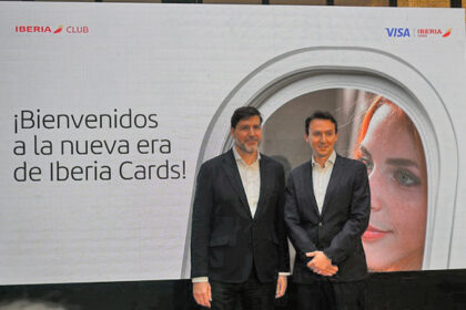 España: Iberia Cards lanza tres nuevas tarjetas