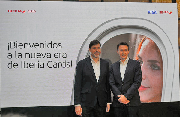 España: Iberia Cards lanza tres nuevas tarjetas