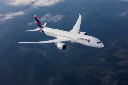 Chile: Black Friday LATAM con descuentos de hasta un 63%