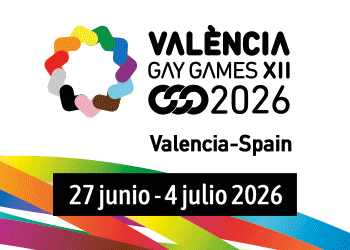 GayGamesValencia ad
