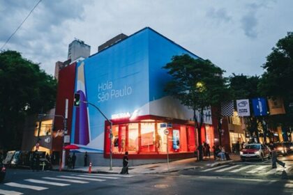 Espacio Iberia cierra sus puertas en Sao Paulo