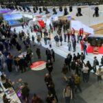 Ágatha Ruiz de la Prada llega a Uruguay con una muestra internacional