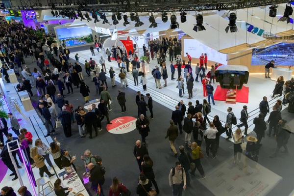 FITUR prepara una gran edición en 2026 reforzando su apuesta por el conocimiento