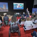 Primera conexión regular comercial entre China y Argentina