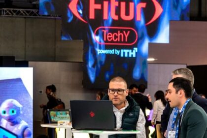 FITUR TechY 2026 se celebrará bajo el lema ‘De Robot a Aliado’