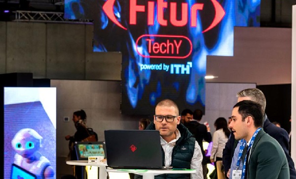 FITUR TechY 2026 se celebrará bajo el lema ‘De Robot a Aliado’
