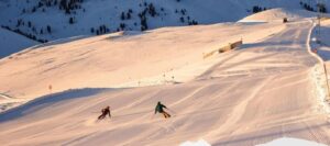 Innsbruck: pase “SKI Plus CITY Pass Stubai”