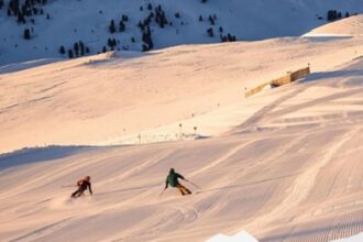 Innsbruck: pase “SKI Plus CITY Pass Stubai”