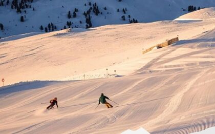 Innsbruck: pase “SKI Plus CITY Pass Stubai”