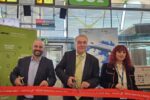 Iberia inaugura la nueva ruta Madrid-Recife con vuelo directo