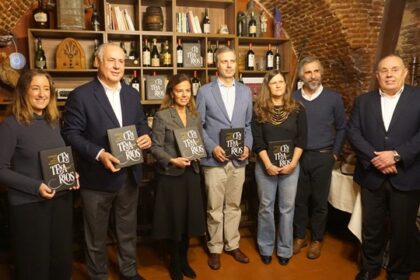 Madrid comparte memoria y tradición gastronómica en el libro Centenarios
