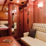 Delta lleva sabores españoles del chef José Andrés a los cielos