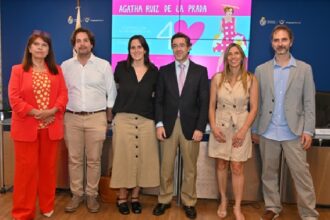 Ágatha Ruiz de la Prada llega a Uruguay con una muestra internacional