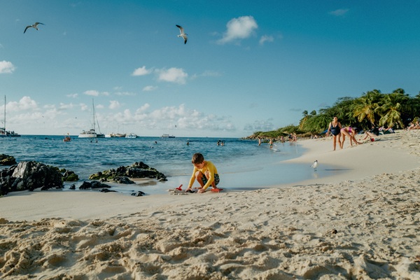 Aruba uno de los destinos preferidos del Caribe