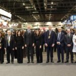 FITUR 2026: premios en espacio Cruises y los mejores stand