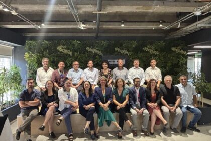 Transforma Turismo con nueva presidencia del programa