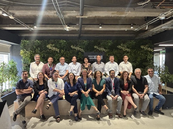 Transforma Turismo con nueva presidencia del programa