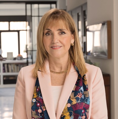 Gloria Guevara es nombrada Presidenta y CEO del WTTC
