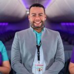 Roberto Daura: “Chile se encuentra en un momento de expansión”