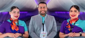 Arajet: mejora terminos y condiciones para grupos