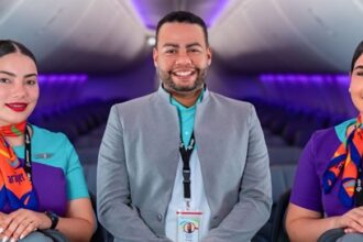 Arajet: mejora terminos y condiciones para grupos