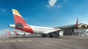 Iberia con un verano récord en América Latina