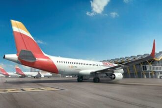 Iberia con un verano récord en América Latina