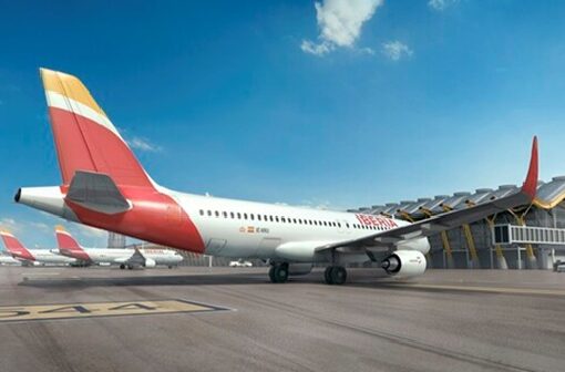 Iberia con un verano récord en América Latina