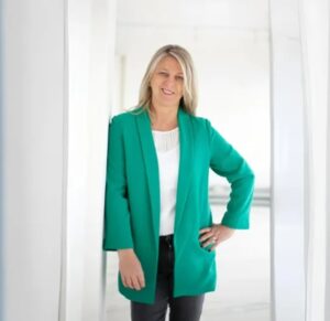 Chile: María Paz Lagos nueva Subsecretaria de Turismo