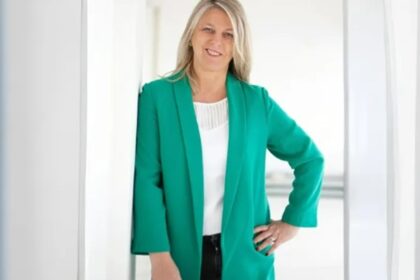 Chile: María Paz Lagos nueva Subsecretaria de Turismo