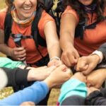 SUDAMÉRICA CONECTA visito España