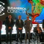 Chile: La Gran Rueda de Ñuble consolida operación