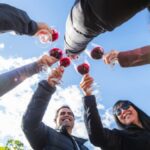 Uruguay: El Desfile de Llamadas es identidad y cultura