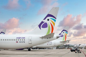 Arajet: la aerolínea que busca democratizar los cielos de América Latina Arajet: la aerolínea que busca democratizar los cielos de América Latina