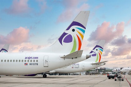 Arajet: la aerolínea que busca democratizar los cielos de América Latina