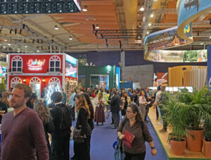 BTL Lisboa el principal evento del turismo en Portugal