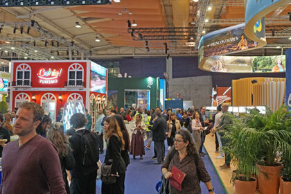 BTL Lisboa el principal evento del turismo en Portugal