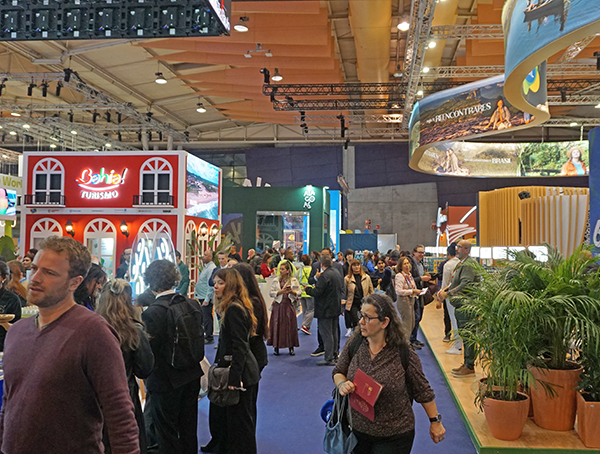 BTL Lisboa el principal evento del turismo en Portugal