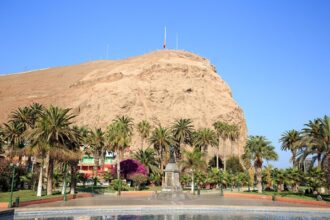 Arica y Parinacota será sede del Congreso ACHET 2026