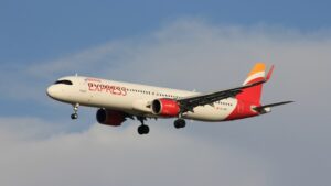 Iberia Express celebra 14 años con descuentos de hasta el 30% para sus clientes