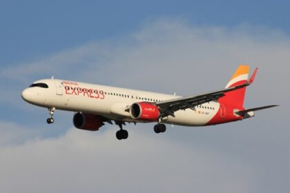 Iberia Express celebra 14 años con descuentos de hasta el 30% para sus clientes