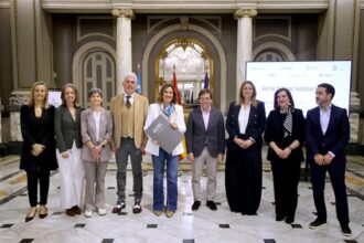 Madrid lidera la creación de la Red de Destinos Turísticos Urbanos de España