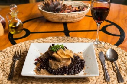 “Maestras del Sabor”: el impulso femenino que está redefiniendo la gastronomía chilena