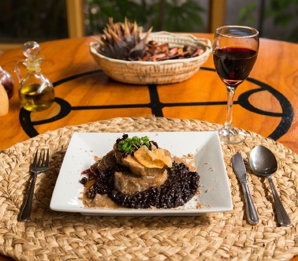 “Maestras del Sabor”: el impulso femenino que está redefiniendo la gastronomía chilena “Maestras del Sabor”: el impulso femenino que está redefiniendo la gastronomía chilena