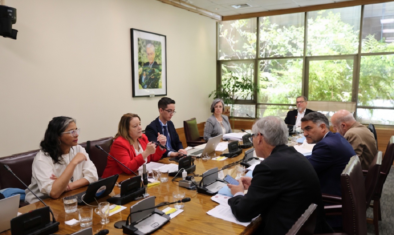 Chile: Senado aprueba en Comisión proyecto de ley para impulsar turismo