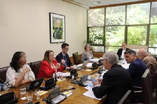 Chile: Senado aprueba en Comisión proyecto de ley para impulsar turismo