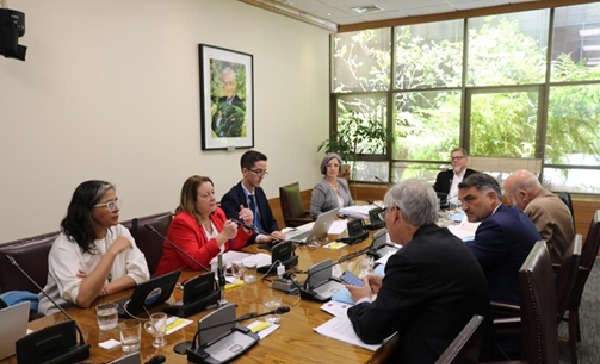 Chile: Senado aprueba en Comisión proyecto de ley para impulsar turismo